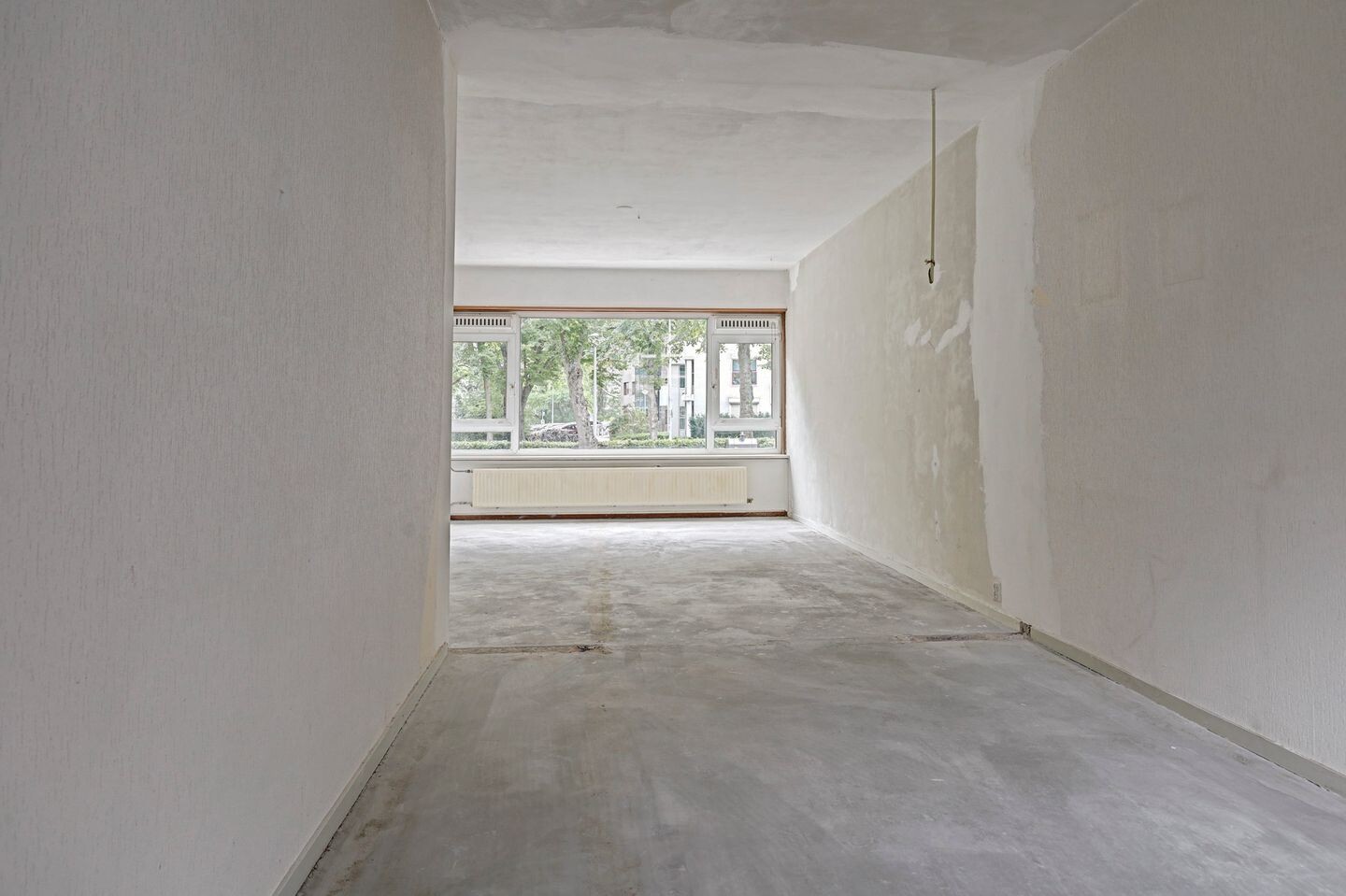 Appartement te koop: President Kennedylaan 32H, Amsterdam