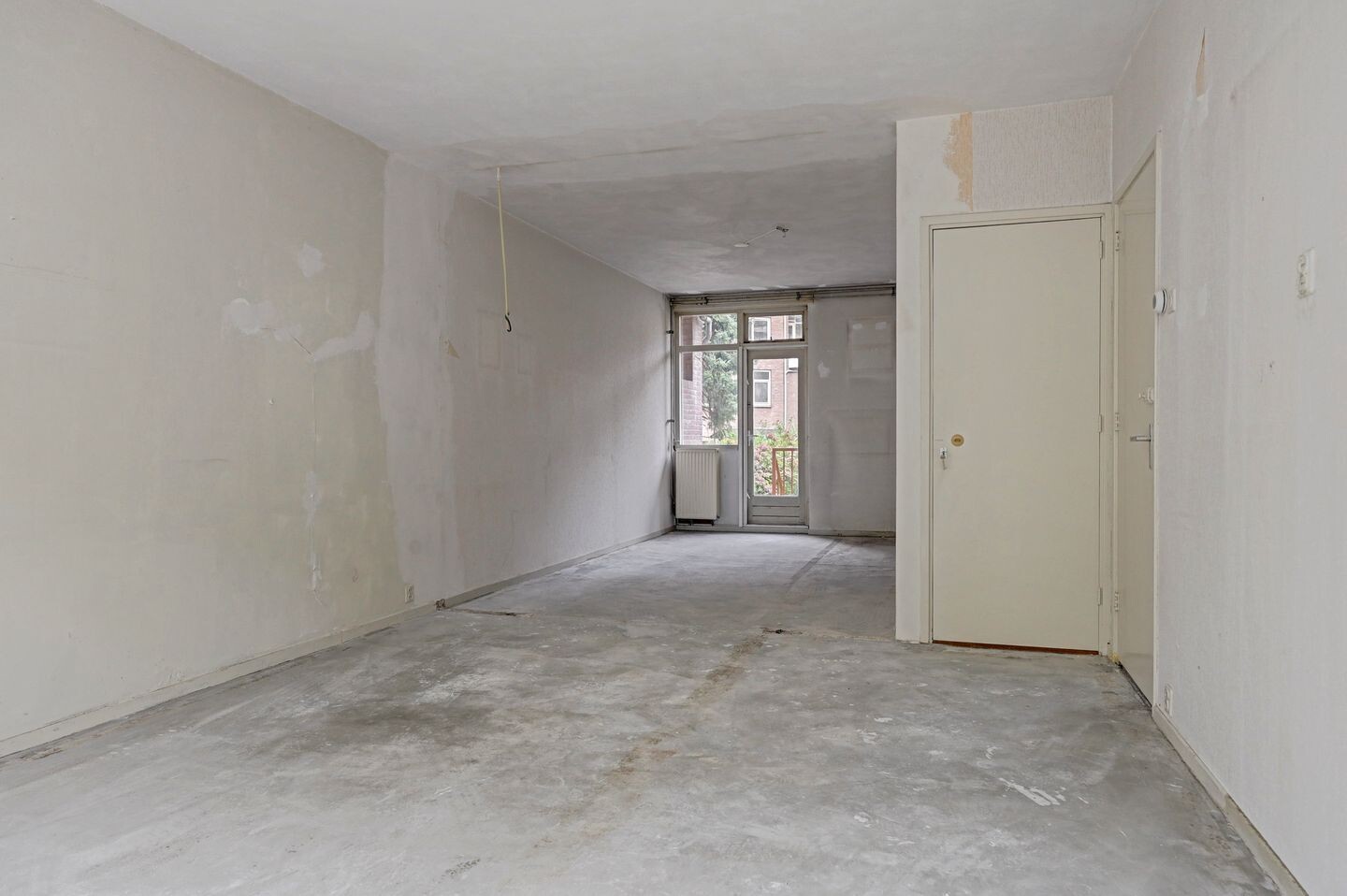 Appartement te koop: President Kennedylaan 32H, Amsterdam