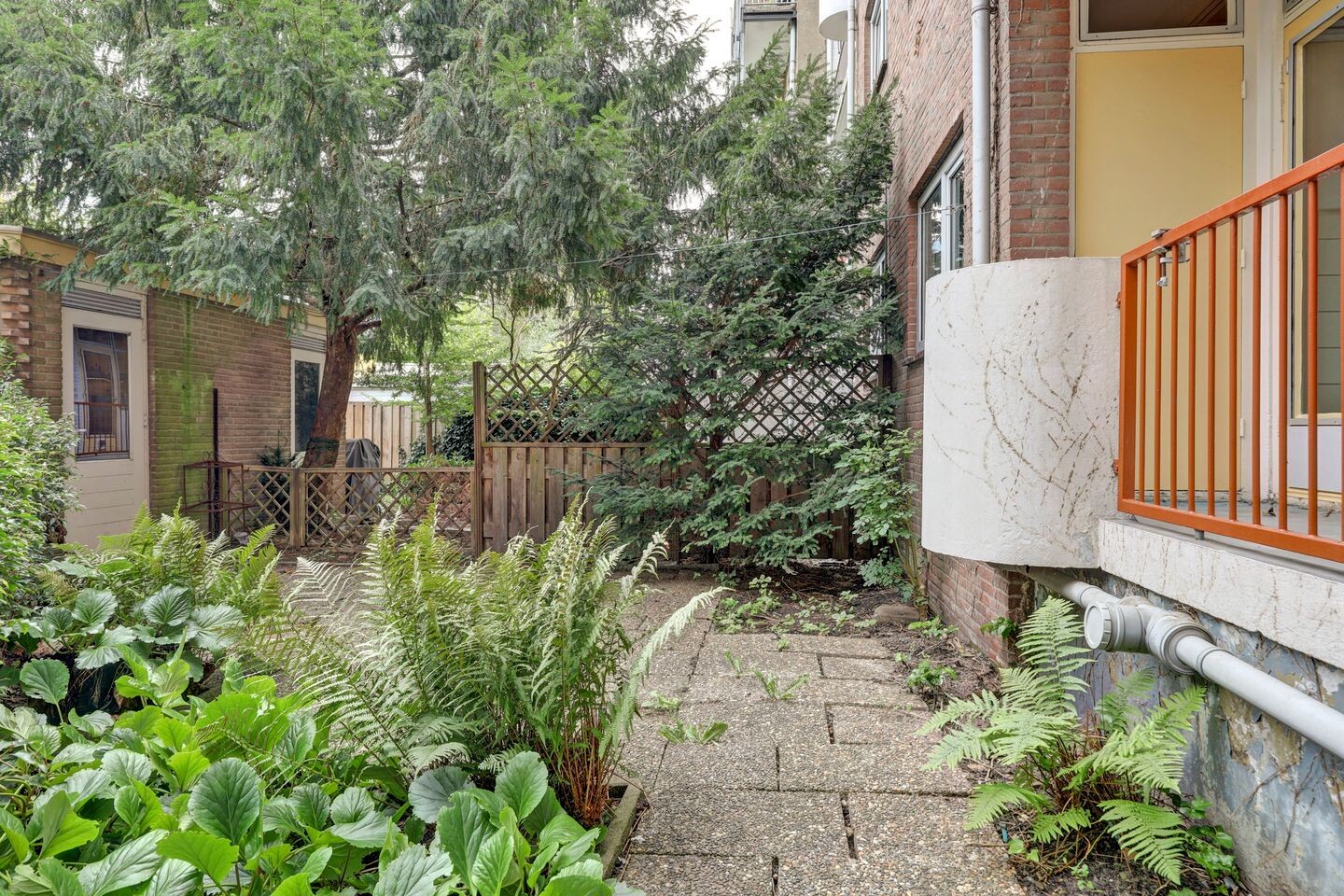 Appartement te koop: President Kennedylaan 32H, Amsterdam