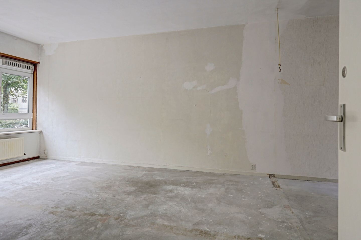 Appartement te koop: President Kennedylaan 32H, Amsterdam