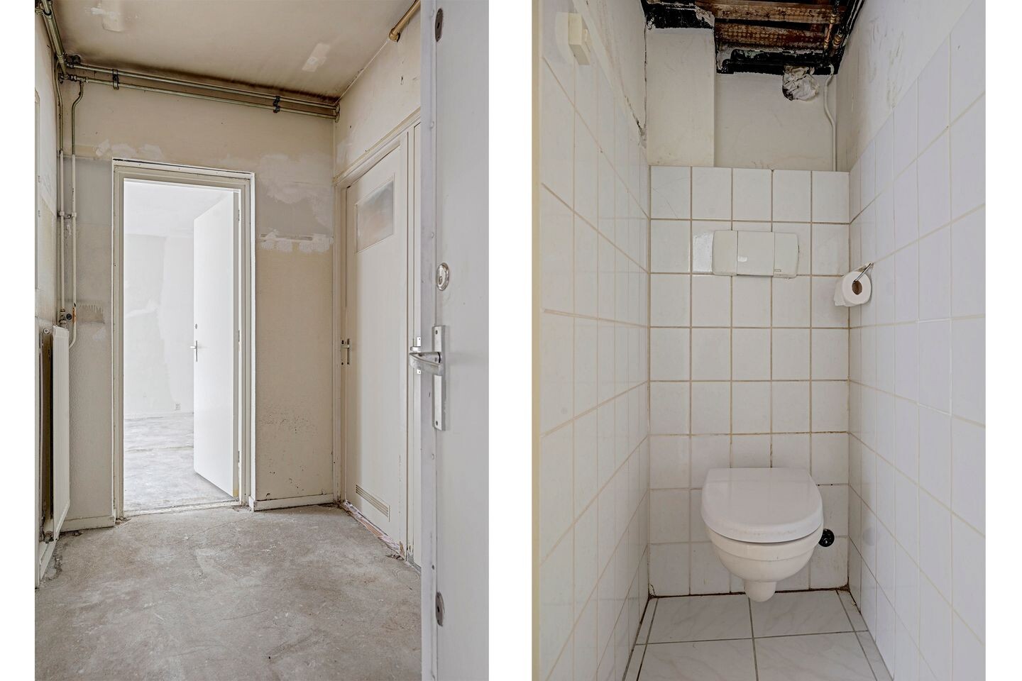 Appartement te koop: President Kennedylaan 32H, Amsterdam