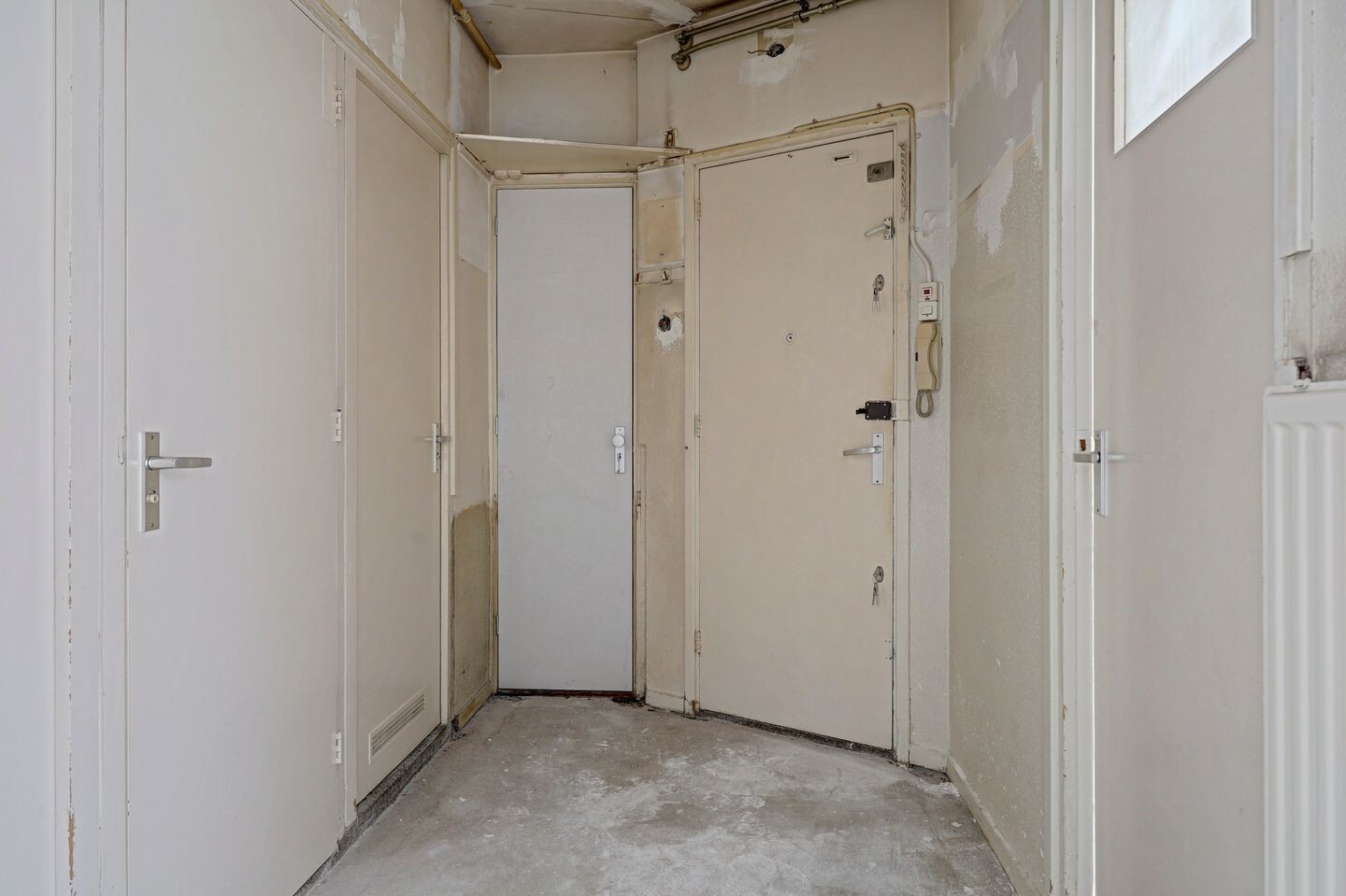 Appartement te koop: President Kennedylaan 32H, Amsterdam