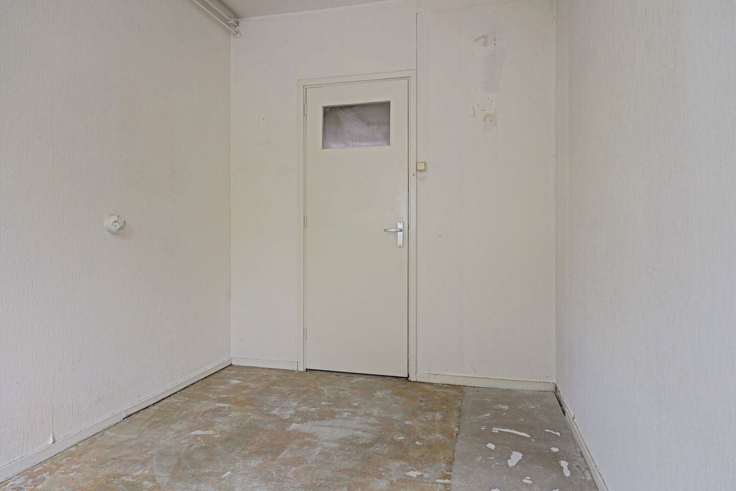 Appartement te koop: President Kennedylaan 32H, Amsterdam