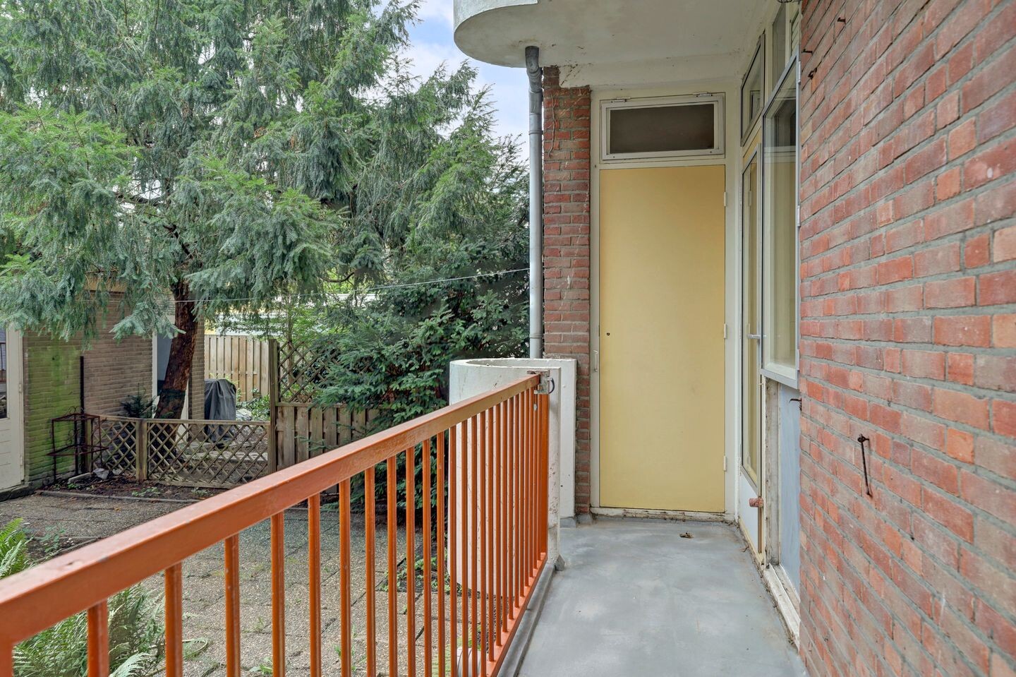 Appartement te koop: President Kennedylaan 32H, Amsterdam