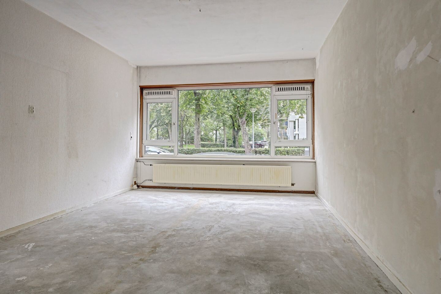 Appartement te koop: President Kennedylaan 32H, Amsterdam