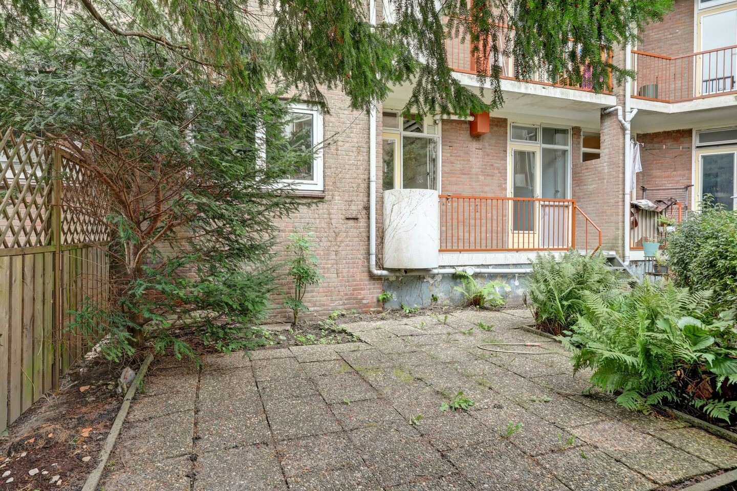Appartement te koop: President Kennedylaan 32H, Amsterdam