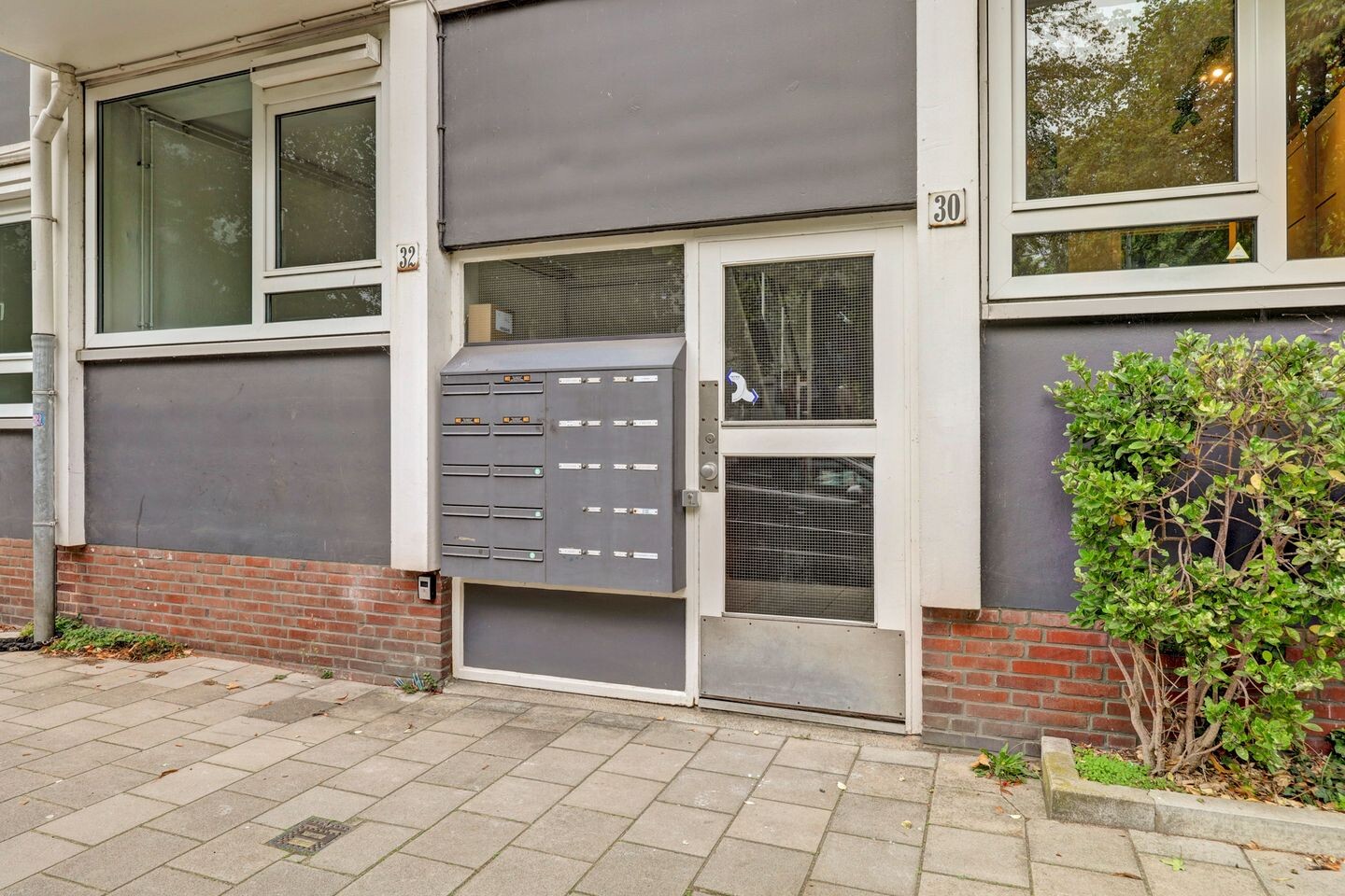 Appartement te koop: President Kennedylaan 32H, Amsterdam
