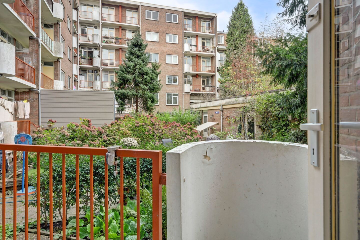 Appartement te koop: President Kennedylaan 32H, Amsterdam