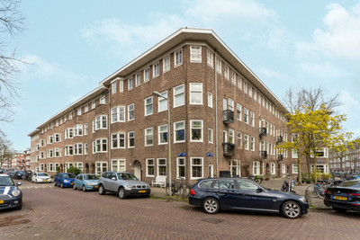 President Kennedylaan 152-1