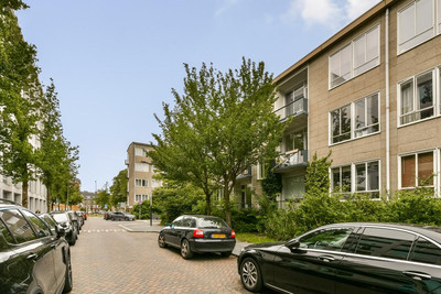 Appartement te koop Graafschapstraat 3-H