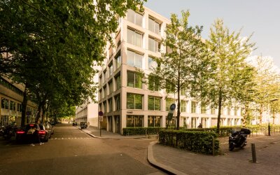 Graafschapstraat 96
