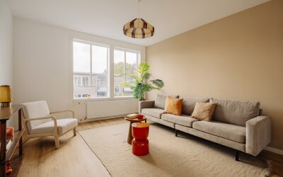 Montferlandstraat 8-2