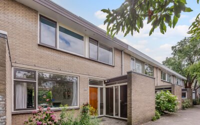 Stichtstraat 41