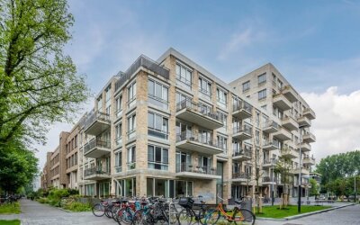 Gaasterlandstraat 174