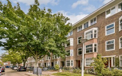 Boterdiepstraat 13-1