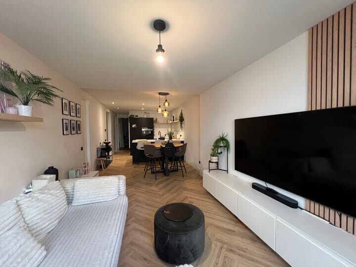Appartement te koop: Boterdiepstraat 7H, Amsterdam