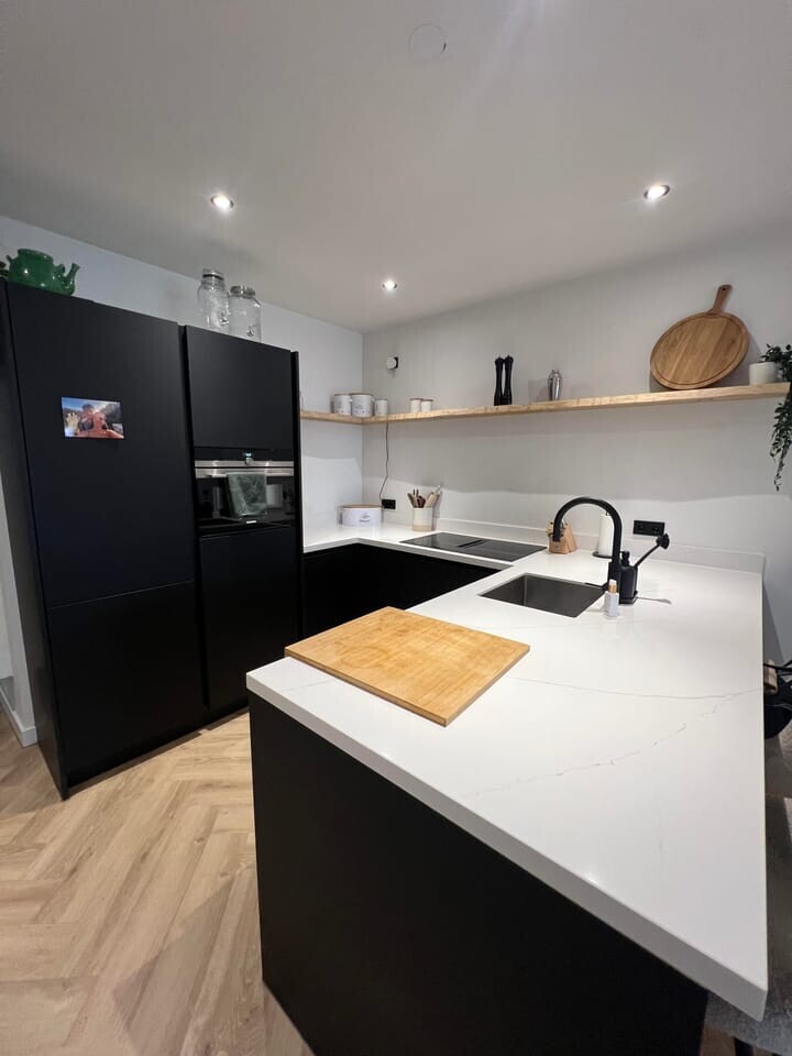 Appartement te koop: Boterdiepstraat 7H, Amsterdam