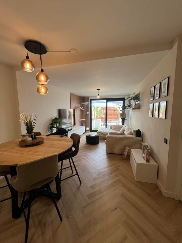Appartement te koop: Boterdiepstraat 7H, Amsterdam