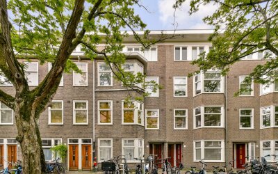 Appartement te koop Boterdiepstraat 7-H