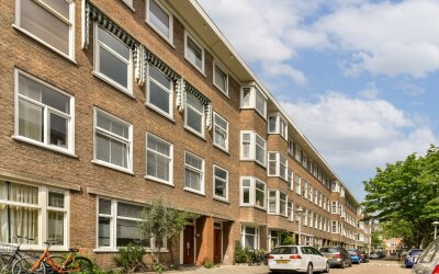 Boterdiepstraat 28-H