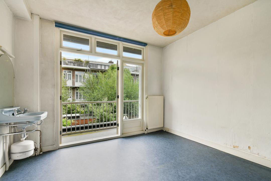 Appartement te koop: Eemsstraat 21-1, Amsterdam