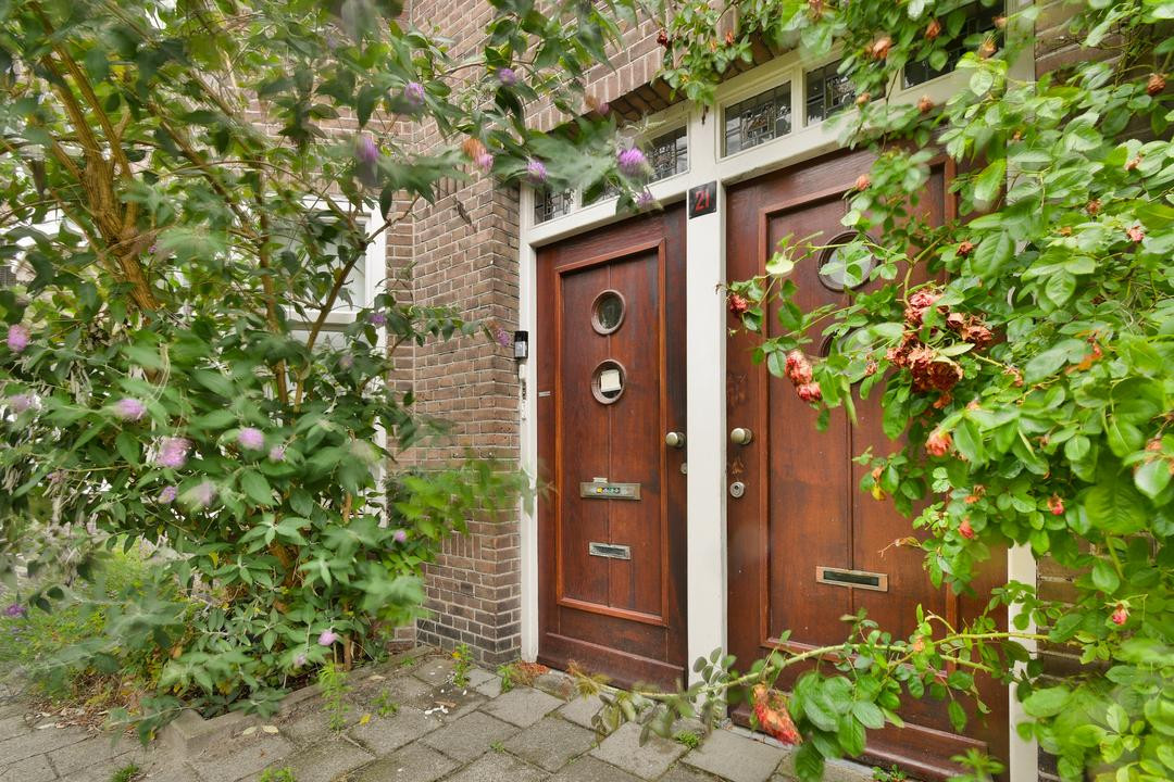Appartement te koop: Eemsstraat 21-1, Amsterdam
