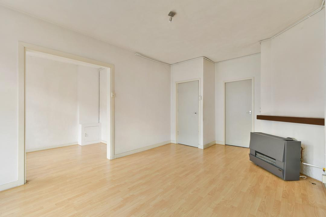 Appartement te koop: Eemsstraat 21-1, Amsterdam