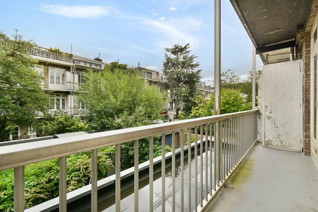 Appartement te koop: Eemsstraat 21-1, Amsterdam