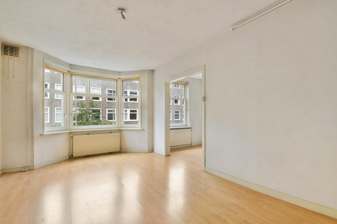 Appartement te koop: Eemsstraat 21-1, Amsterdam