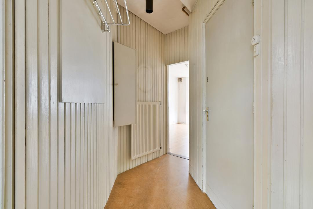 Appartement te koop: Eemsstraat 21-1, Amsterdam