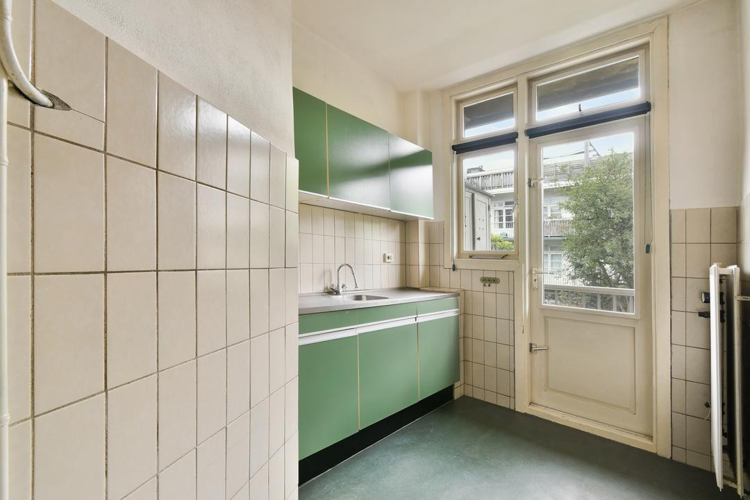 Appartement te koop: Eemsstraat 21-1, Amsterdam