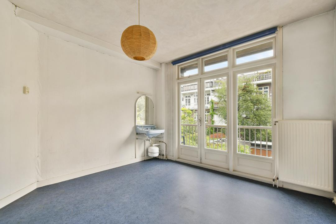 Appartement te koop: Eemsstraat 21-1, Amsterdam