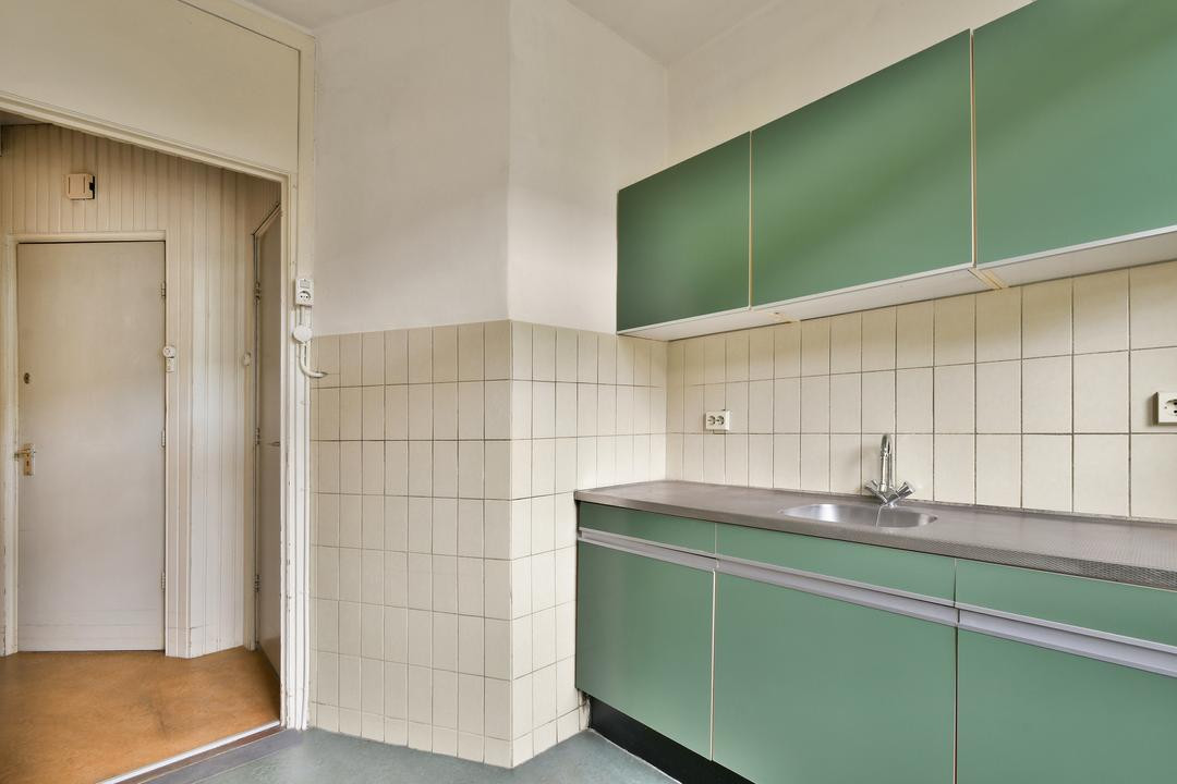 Appartement te koop: Eemsstraat 21-1, Amsterdam