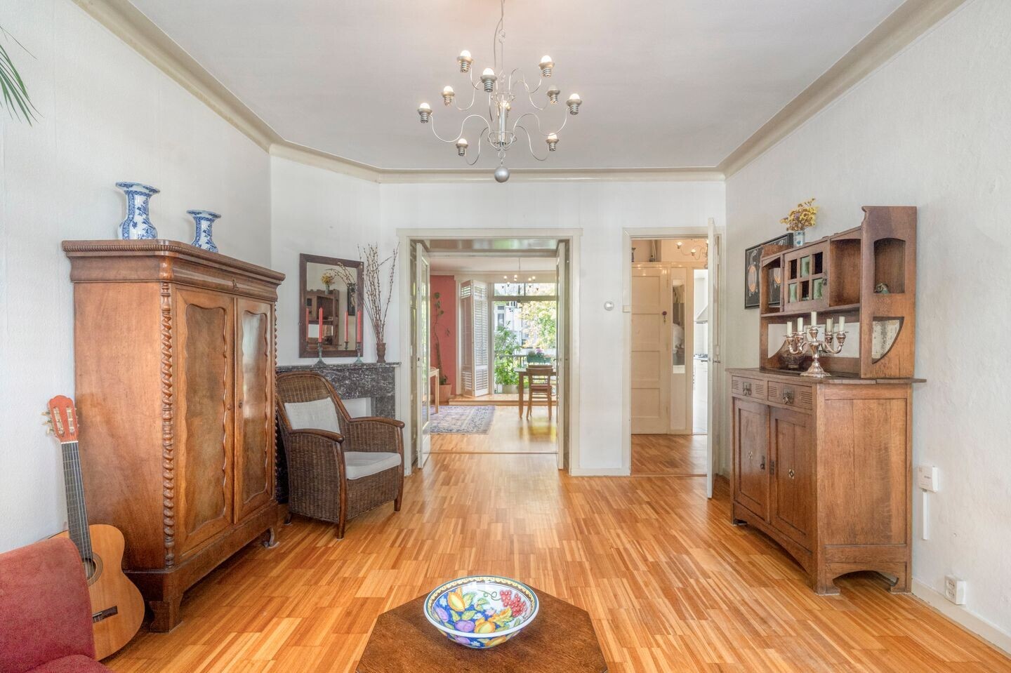 Appartement te koop: Eemsstraat 56-1, Amsterdam