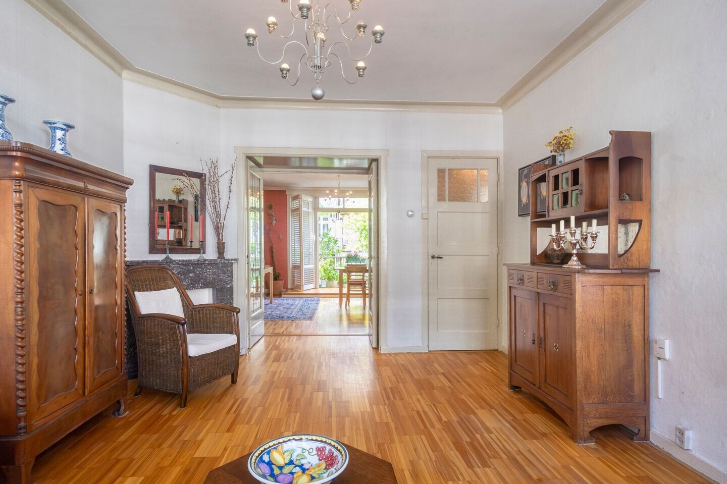 Appartement te koop: Eemsstraat 56-1, Amsterdam