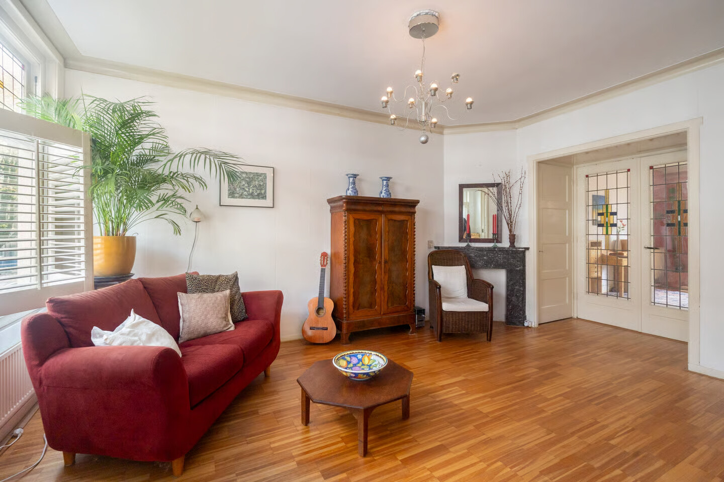 Appartement te koop: Eemsstraat 56-1, Amsterdam