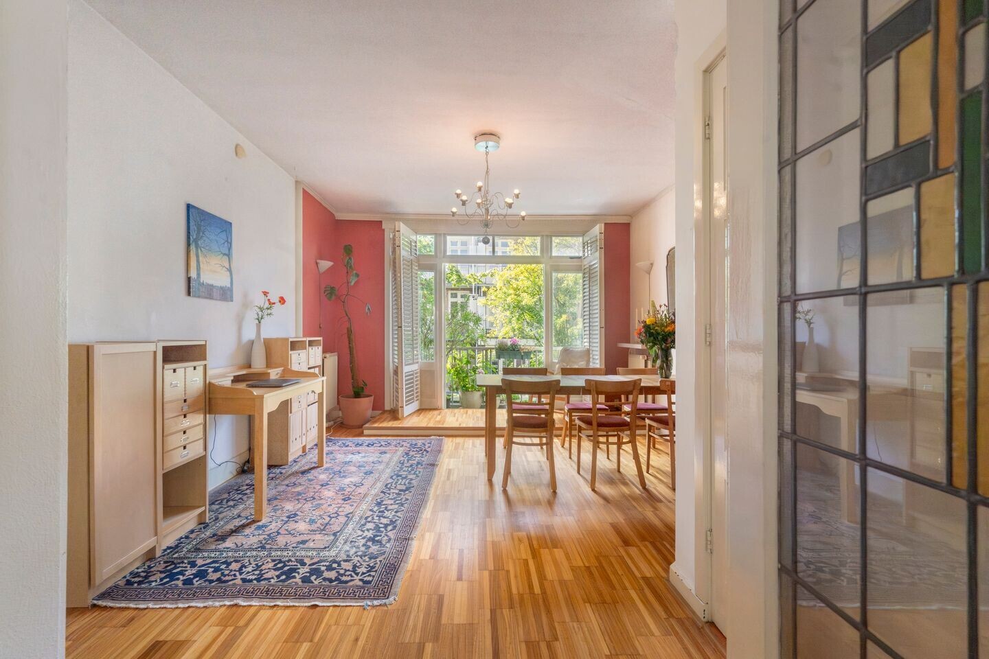 Appartement te koop: Eemsstraat 56-1, Amsterdam
