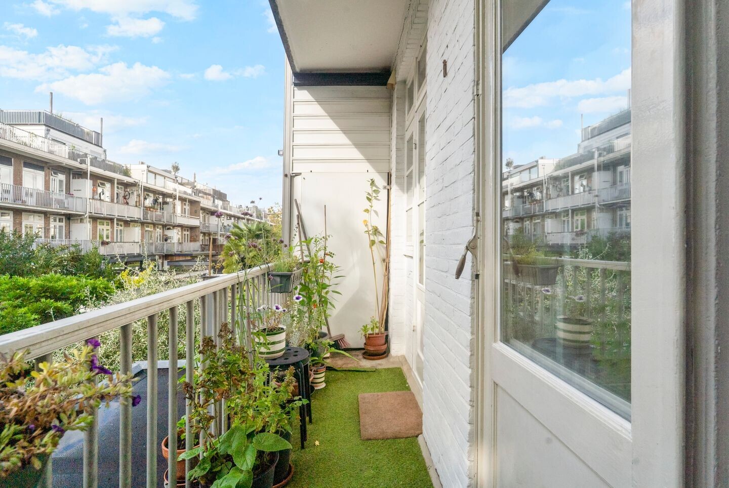 Appartement te koop: Eemsstraat 56-1, Amsterdam