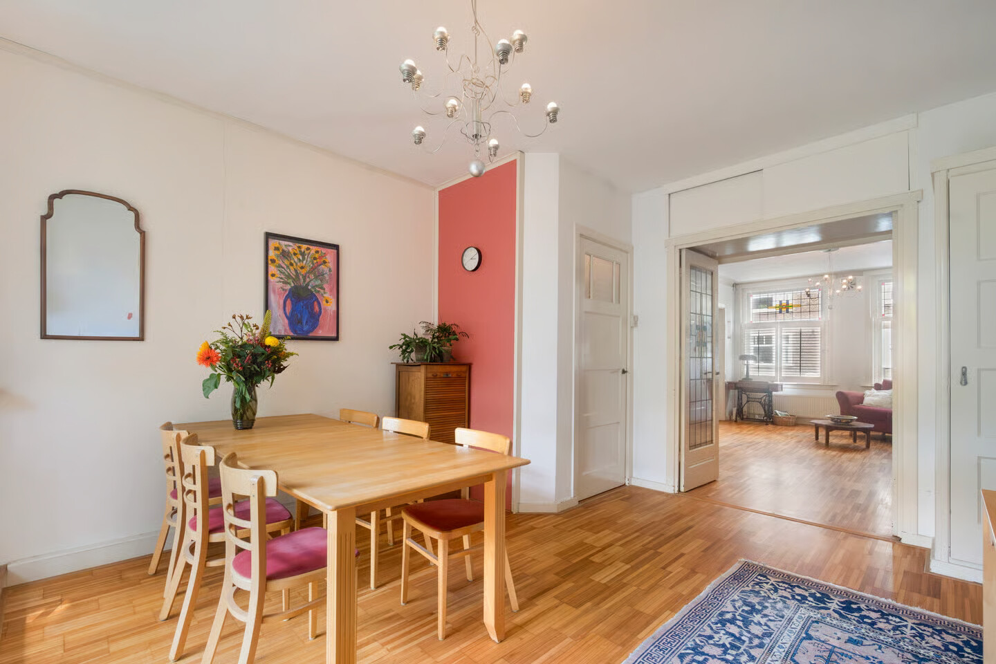 Appartement te koop: Eemsstraat 56-1, Amsterdam