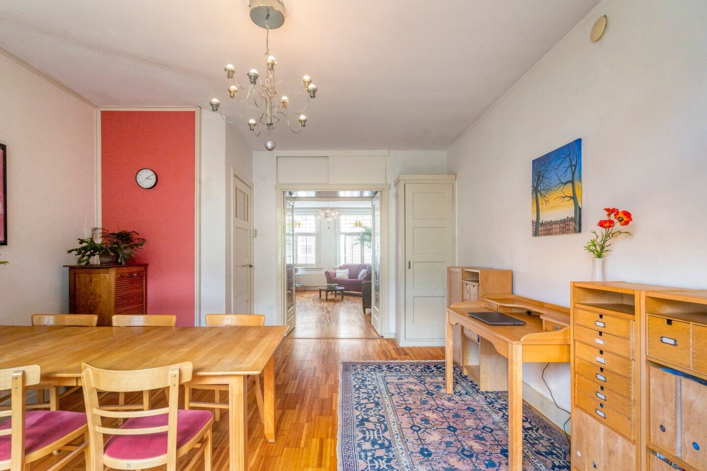 Appartement te koop: Eemsstraat 56-1, Amsterdam