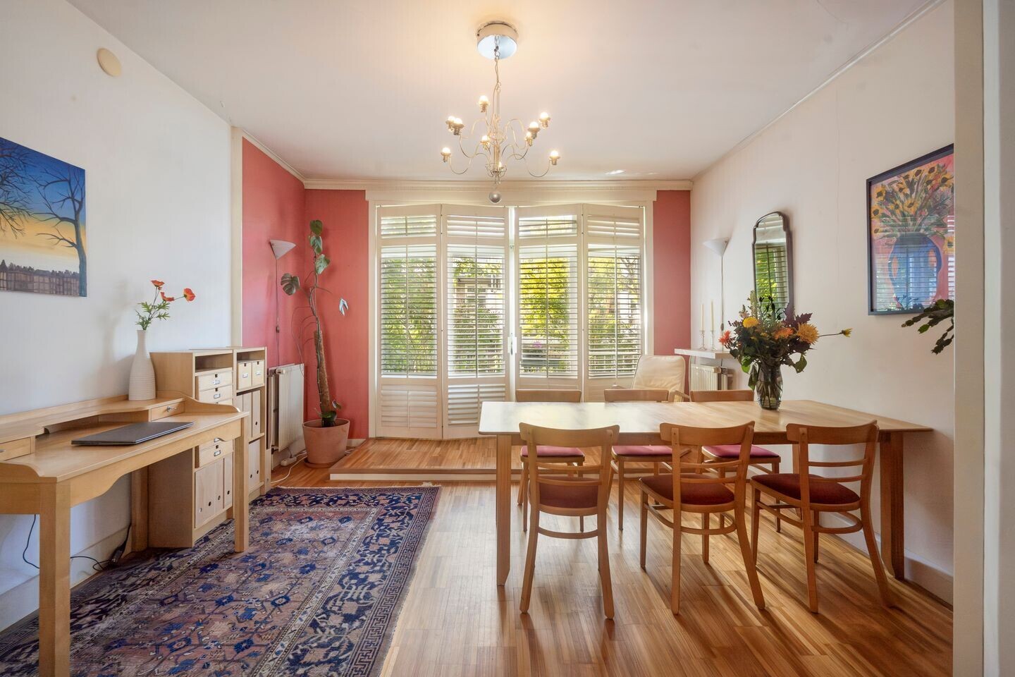 Appartement te koop: Eemsstraat 56-1, Amsterdam