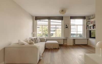 Trompenburgstraat 31-2