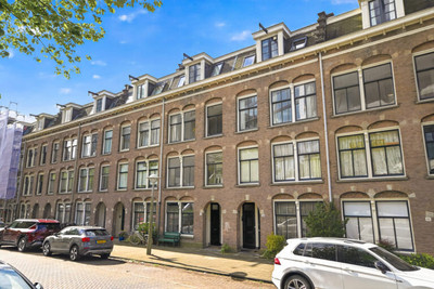 Trompenburgstraat 37-H