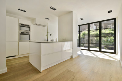 Appartement te koop Trompenburgstraat 39-H