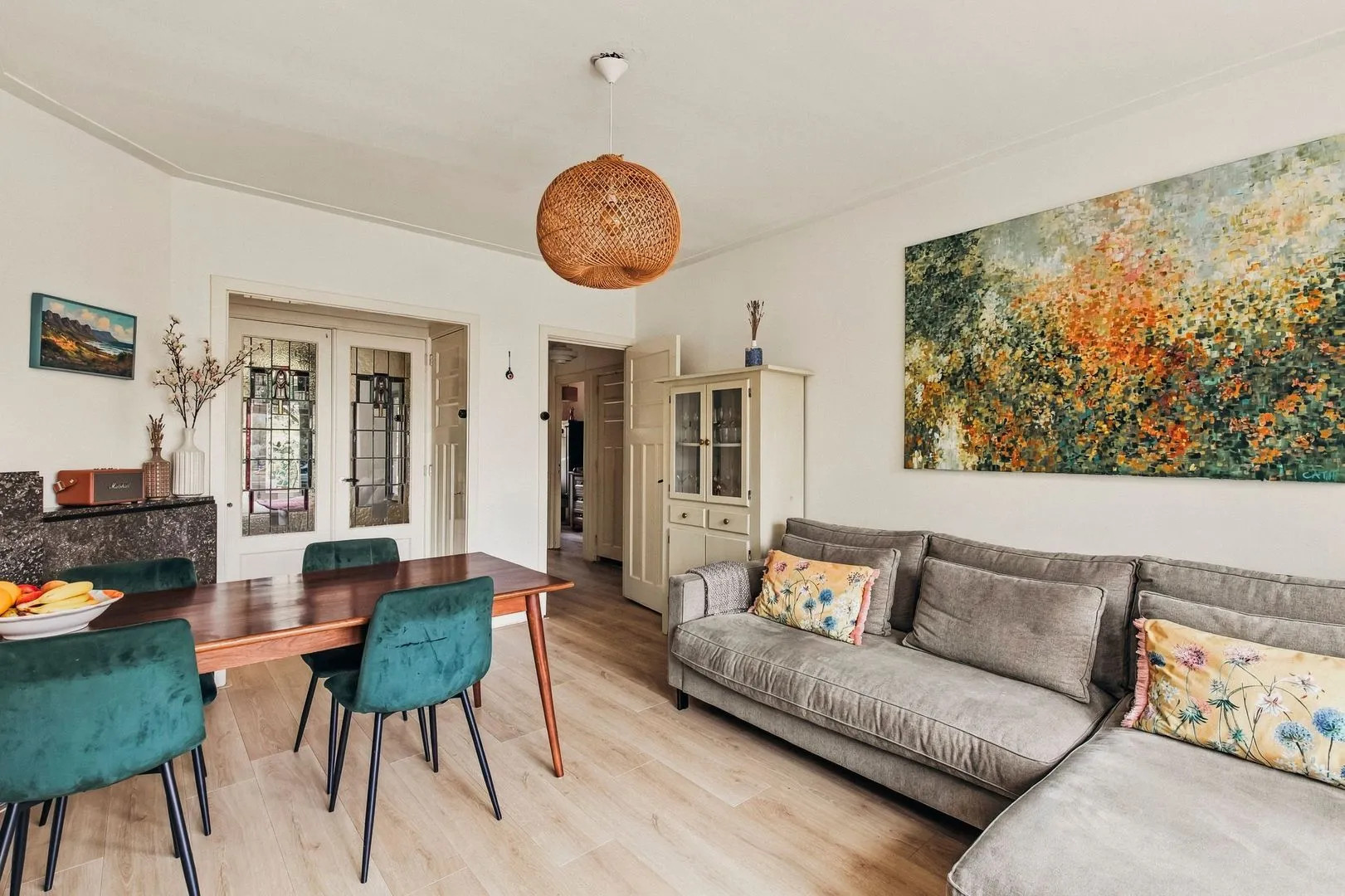 Appartement te koop: Trompenburgstraat 107H, Amsterdam