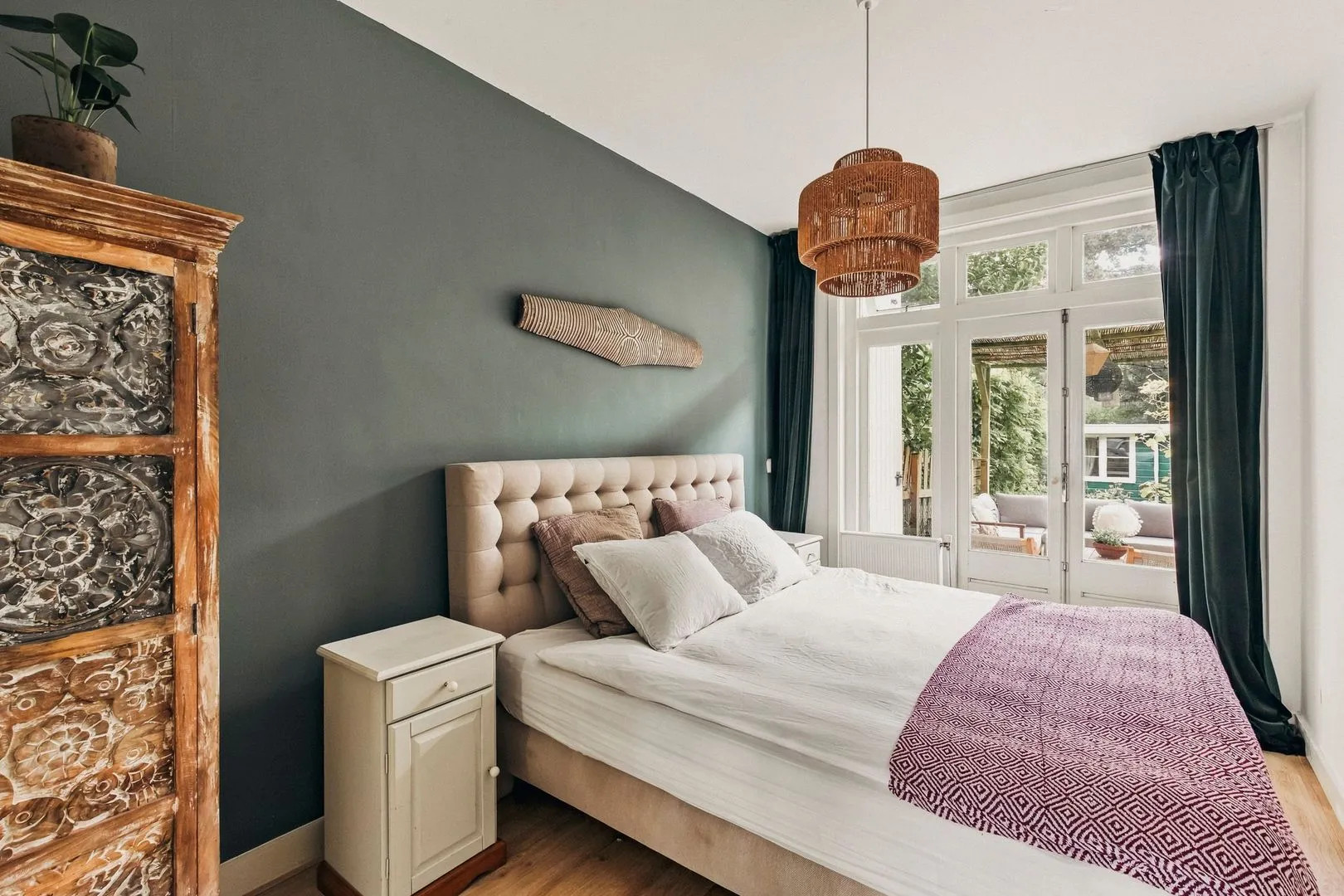 Appartement te koop: Trompenburgstraat 107H, Amsterdam