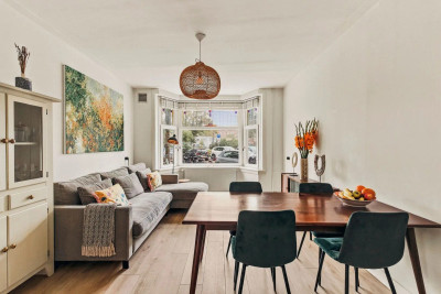 Trompenburgstraat 107-H
