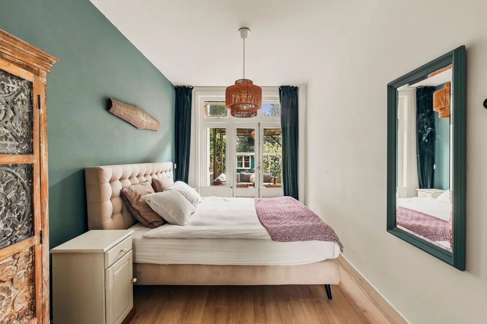 Appartement te koop: Trompenburgstraat 107H, Amsterdam
