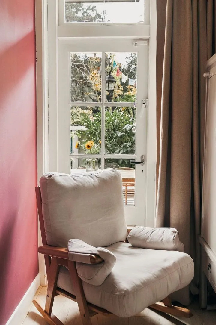 Appartement te koop: Trompenburgstraat 107H, Amsterdam