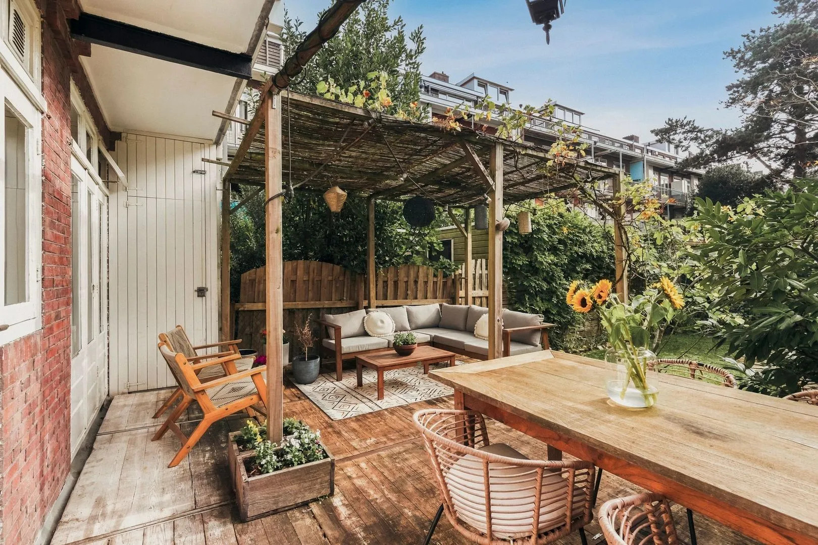 Appartement te koop: Trompenburgstraat 107H, Amsterdam